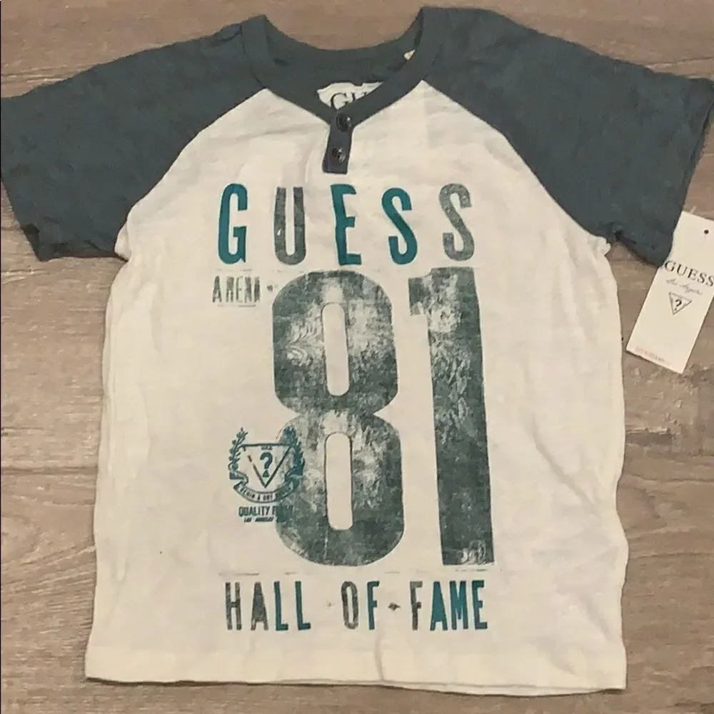 💙last deal  💙Guess top